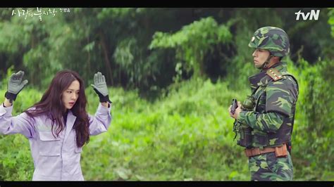 crash landing on you episode 1 myasiantv|Crash Landing on You .